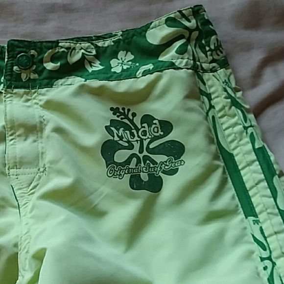 Boogie board pants - Picture 4 of 7